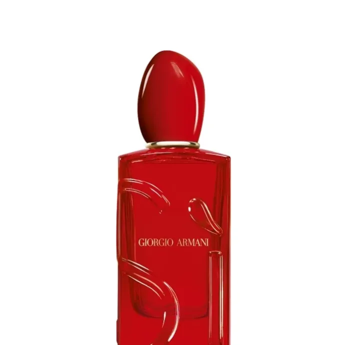 GIORGIO ARMANIArmani Sì Passione Red Musk Eau de Parfum