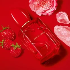 GIORGIO ARMANIArmani Sì Passione Red Musk Eau de Parfum