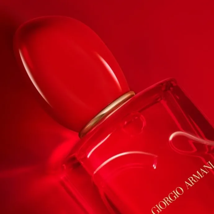 GIORGIO ARMANIArmani Sì Passione Red Musk Eau de Parfum