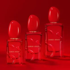 GIORGIO ARMANIArmani Sì Passione Red Musk Eau de Parfum