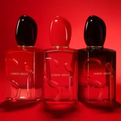 GIORGIO ARMANIArmani Sì Passione Red Musk Eau de Parfum