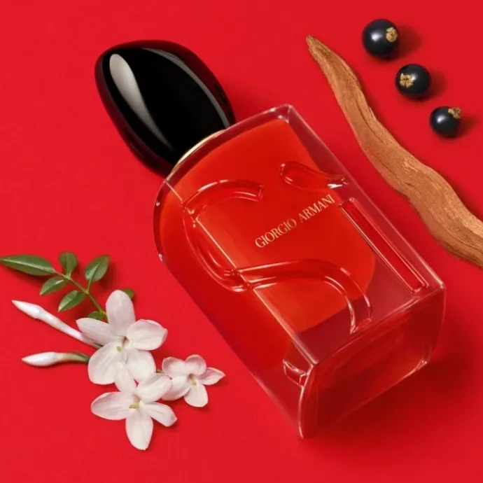 GIORGIO ARMANIArmani Sì Passione Eau de Parfum - Flacon Recharge