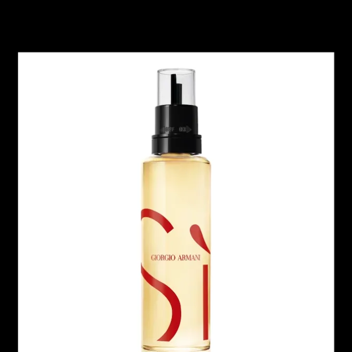 GIORGIO ARMANIArmani Sì Passione Eau de Parfum Intense Rechargeable - Flacon Recharge