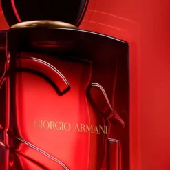 GIORGIO ARMANIArmani Sì Passione Eau de Parfum Intense Rechargeable - Flacon Recharge