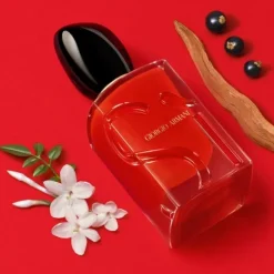 GIORGIO ARMANIArmani Sì Passione Eau de Parfum