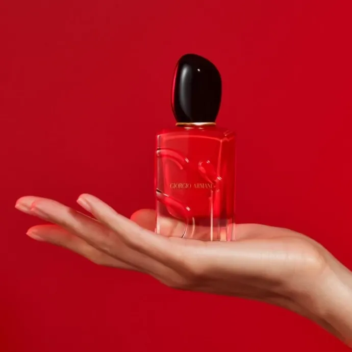 GIORGIO ARMANIArmani Sì Passione Eau de Parfum