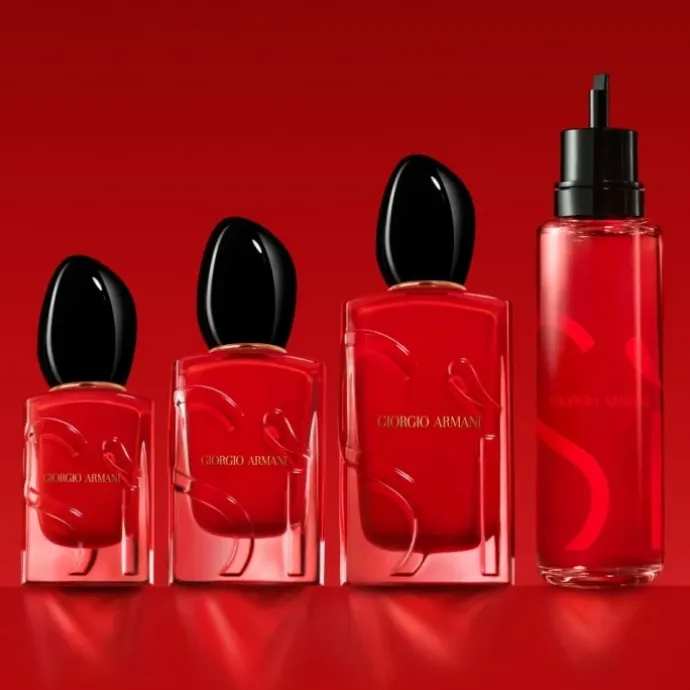 GIORGIO ARMANIArmani Sì Passione Eau de Parfum