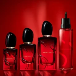 GIORGIO ARMANIArmani Sì Passione                Eau de Parfum Intense Rechargeable