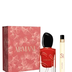 GIORGIO ARMANIArmani Sì Passione                Coffret Eau de Parfum 2025
