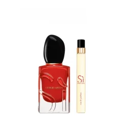 GIORGIO ARMANIArmani Sì Passione                Coffret Eau de Parfum 2025