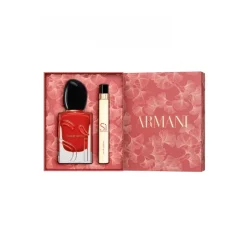 GIORGIO ARMANIArmani Sì Passione Coffret Eau de Parfum 2025