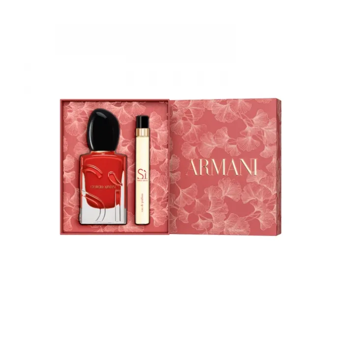 GIORGIO ARMANIArmani Sì Passione Coffret Eau de Parfum 2025