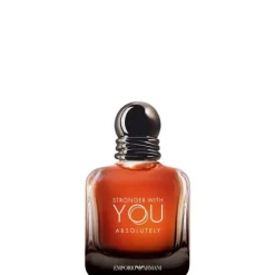 GIORGIO ARMANIEmporio Armani Stronger With You Absolutely Parfum