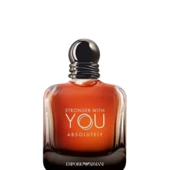 GIORGIO ARMANIEmporio Armani Stronger With You Absolutely Parfum