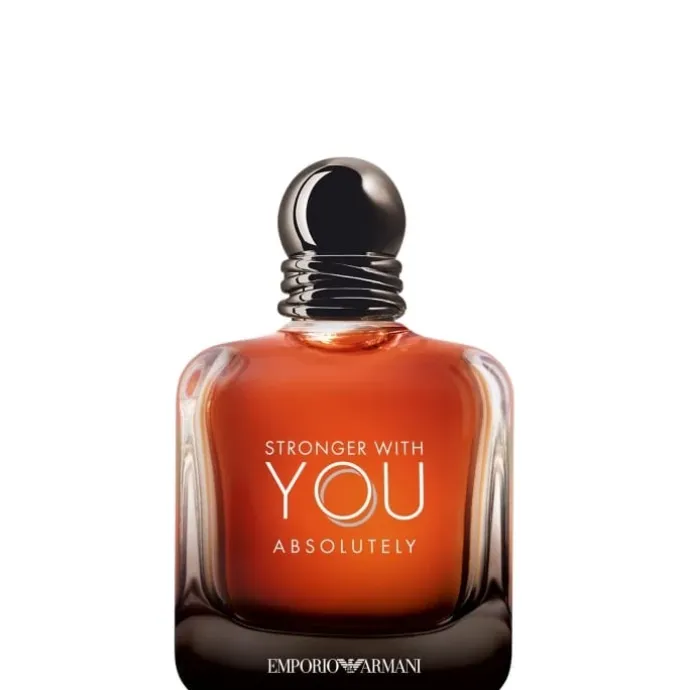 GIORGIO ARMANIEmporio Armani Stronger With You Absolutely Parfum