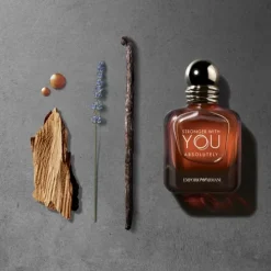 GIORGIO ARMANIEmporio Armani Stronger With You Absolutely Parfum