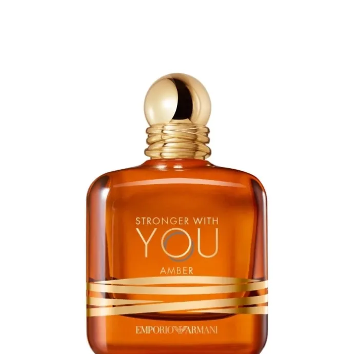 GIORGIO ARMANIEmporio Armani Stronger with You Amber Eau de Parfum