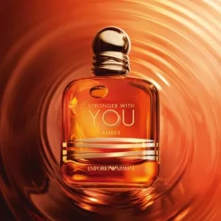 GIORGIO ARMANIEmporio Armani Stronger with You Amber Eau de Parfum