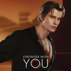 GIORGIO ARMANIEmporio Armani Stronger with You Amber Eau de Parfum