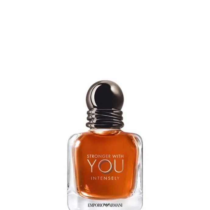 GIORGIO ARMANIEmporio Armani Stronger with You Intensely Eau de Parfum
