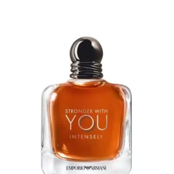 GIORGIO ARMANIEmporio Armani Stronger with You Intensely Eau de Parfum