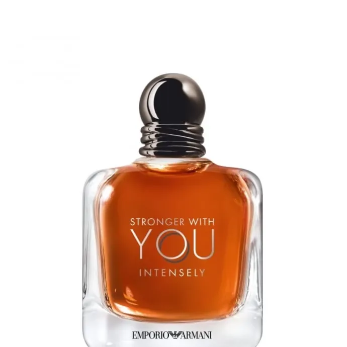 GIORGIO ARMANIEmporio Armani Stronger with You Intensely Eau de Parfum