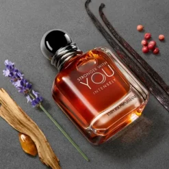 GIORGIO ARMANIEmporio Armani Stronger with You Intensely Eau de Parfum