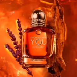 GIORGIO ARMANIEmporio Armani Stronger with You Intensely Eau de Parfum