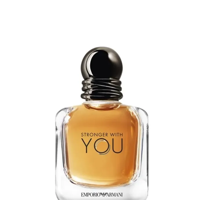 GIORGIO ARMANIEmporio Armani Stronger With You Eau de Toilette
