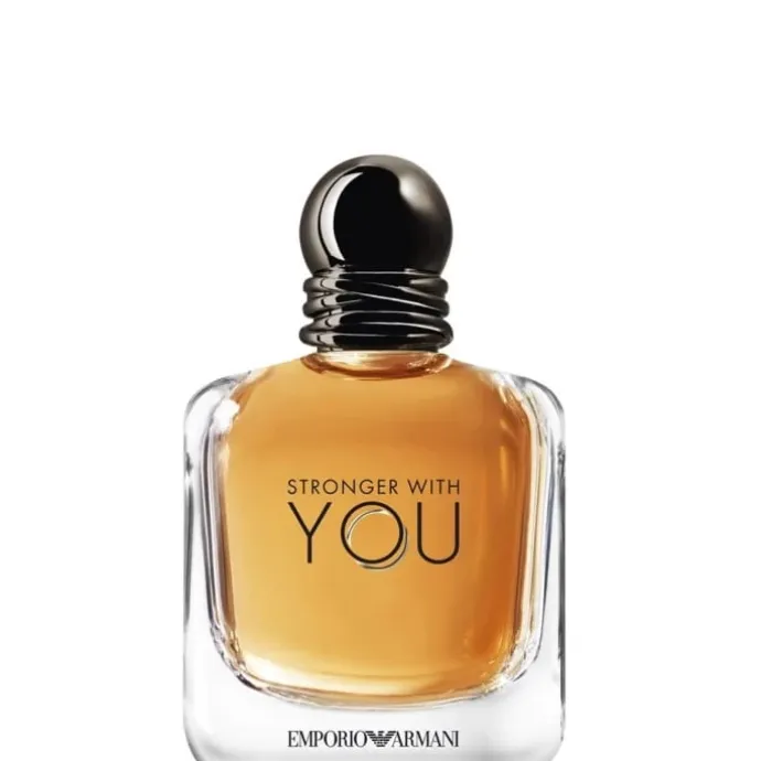 GIORGIO ARMANIEmporio Armani Stronger With You Eau de Toilette