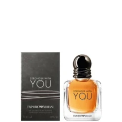GIORGIO ARMANIEmporio Armani Stronger With You Eau de Toilette