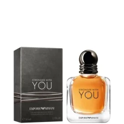 GIORGIO ARMANIEmporio Armani Stronger With You Eau de Toilette