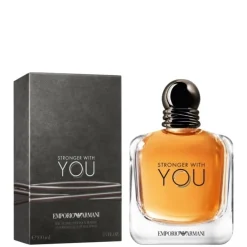 GIORGIO ARMANIEmporio Armani Stronger With You Eau de Toilette