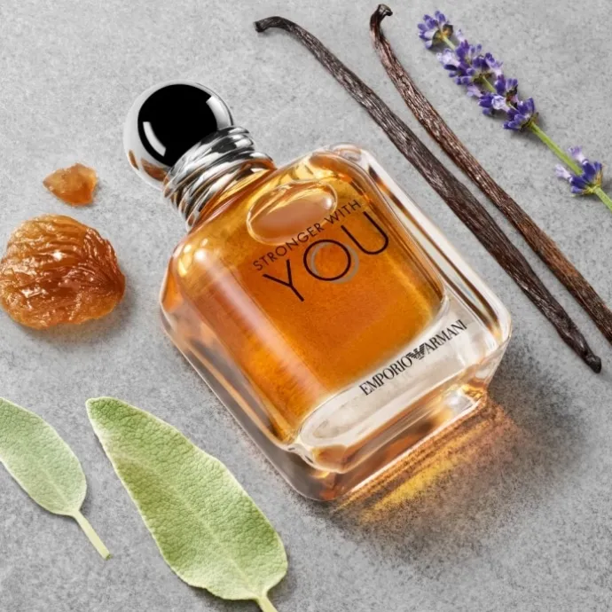 GIORGIO ARMANIEmporio Armani Stronger With You Eau de Toilette