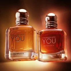 GIORGIO ARMANIEmporio Armani Stronger With You Eau de Toilette