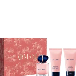 GIORGIO ARMANIMy Way                Coffret Eau de Parfum