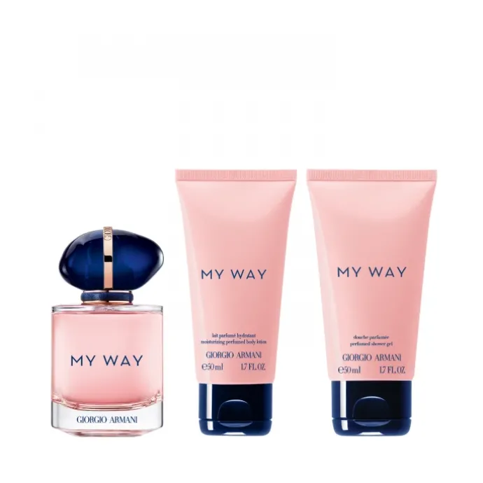 GIORGIO ARMANIMy Way Coffret Eau de Parfum