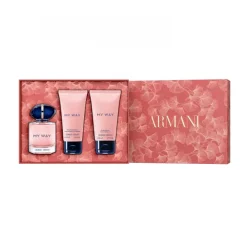 GIORGIO ARMANIMy Way Coffret Eau de Parfum