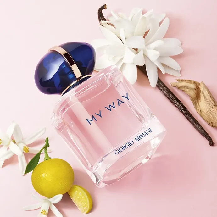 GIORGIO ARMANIMy Way Coffret Eau de Parfum