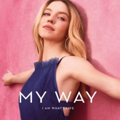 GIORGIO ARMANIMy Way Eau de Parfum Rechargeable