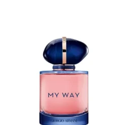 GIORGIO ARMANIMy Way                Eau de Parfum Intense Rechargeable