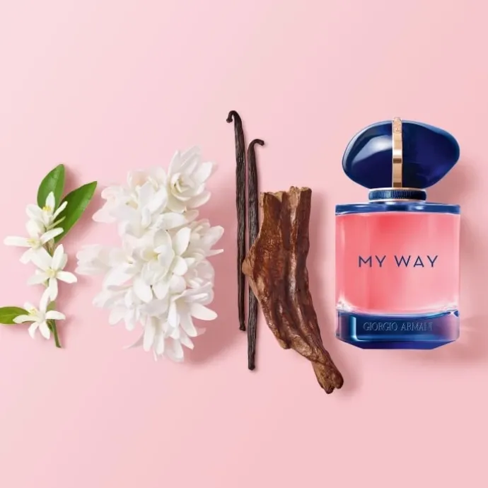 GIORGIO ARMANIMy Way Eau de Parfum Intense Rechargeable