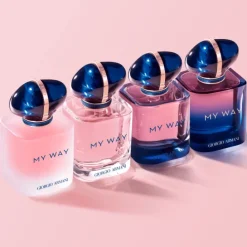 GIORGIO ARMANIMy Way Eau de Parfum Intense Rechargeable