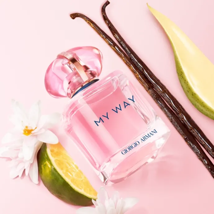 GIORGIO ARMANIMy Way Nectar Eau de Parfum