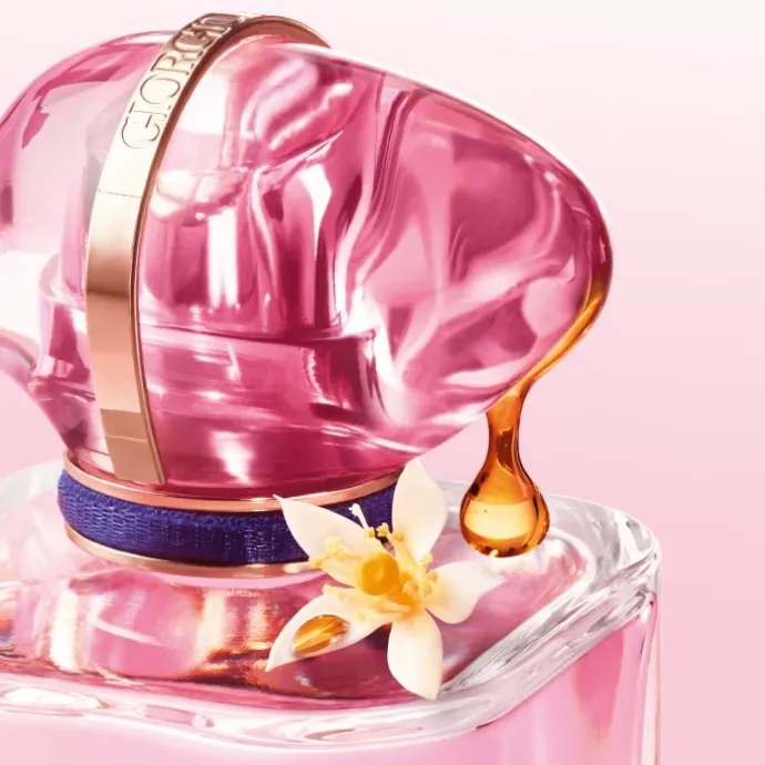 GIORGIO ARMANIMy Way Nectar Eau de Parfum