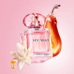 GIORGIO ARMANIMy Way Nectar Eau de Parfum