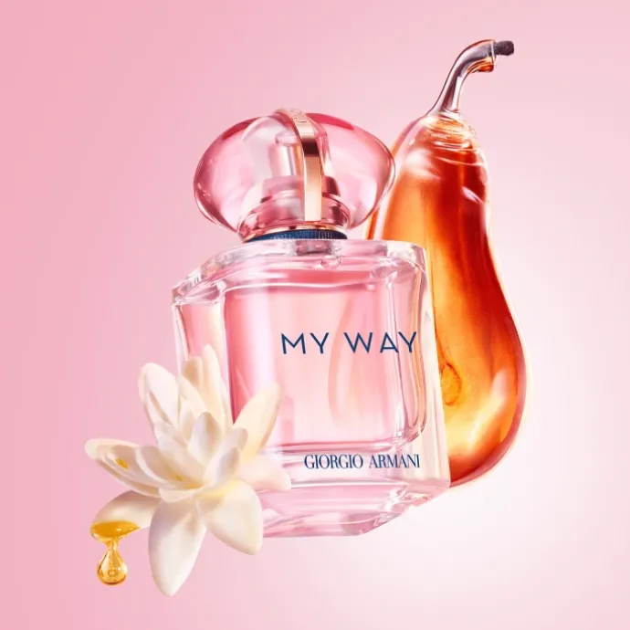 GIORGIO ARMANIMy Way Nectar Eau de Parfum