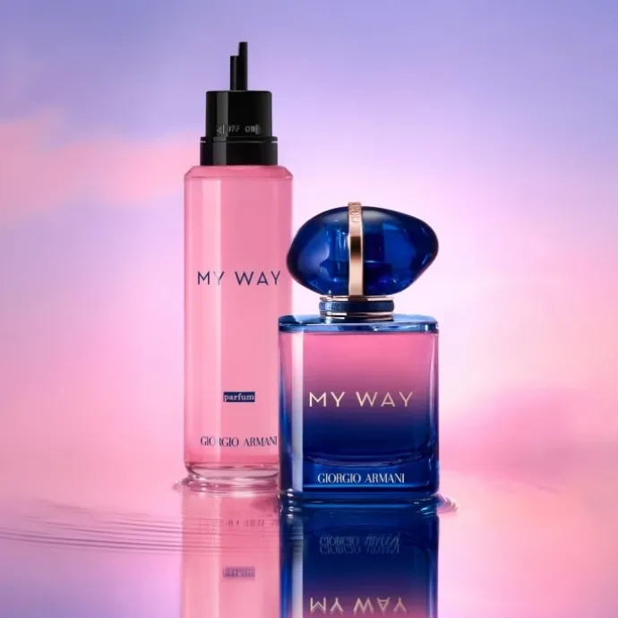 GIORGIO ARMANIMy Way Parfum - Flacon Recharge