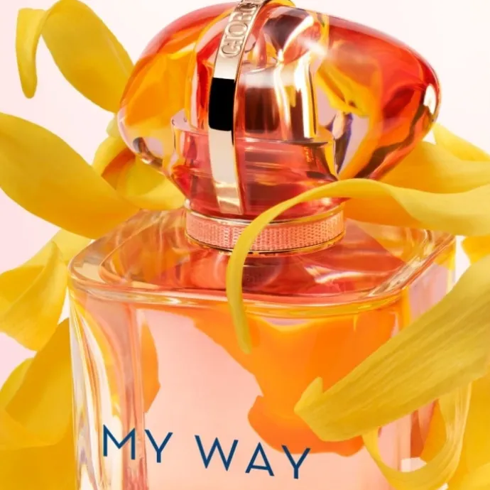 GIORGIO ARMANIMy Way Ylang Eau de Parfum