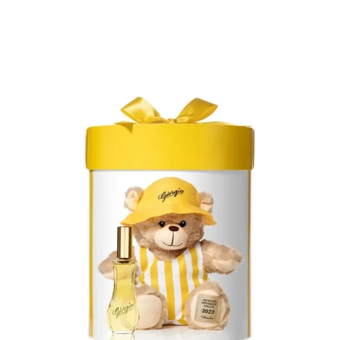 Giorgio Beverly Hills Coffret Eau de Toilette